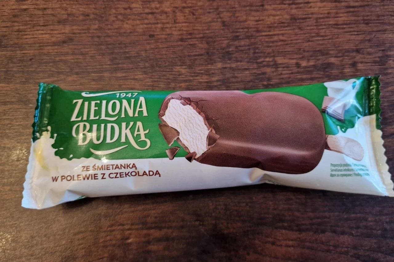 Zielona Budka