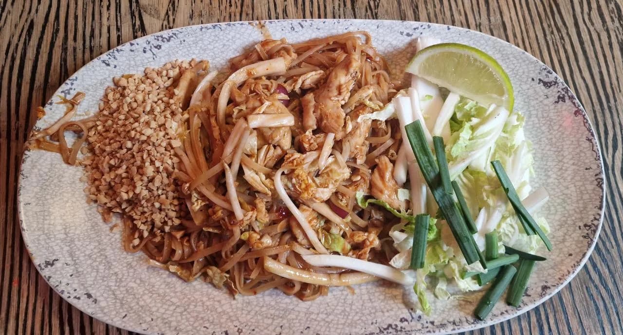 WOO THAI